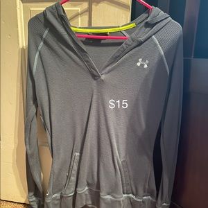 Under Armour